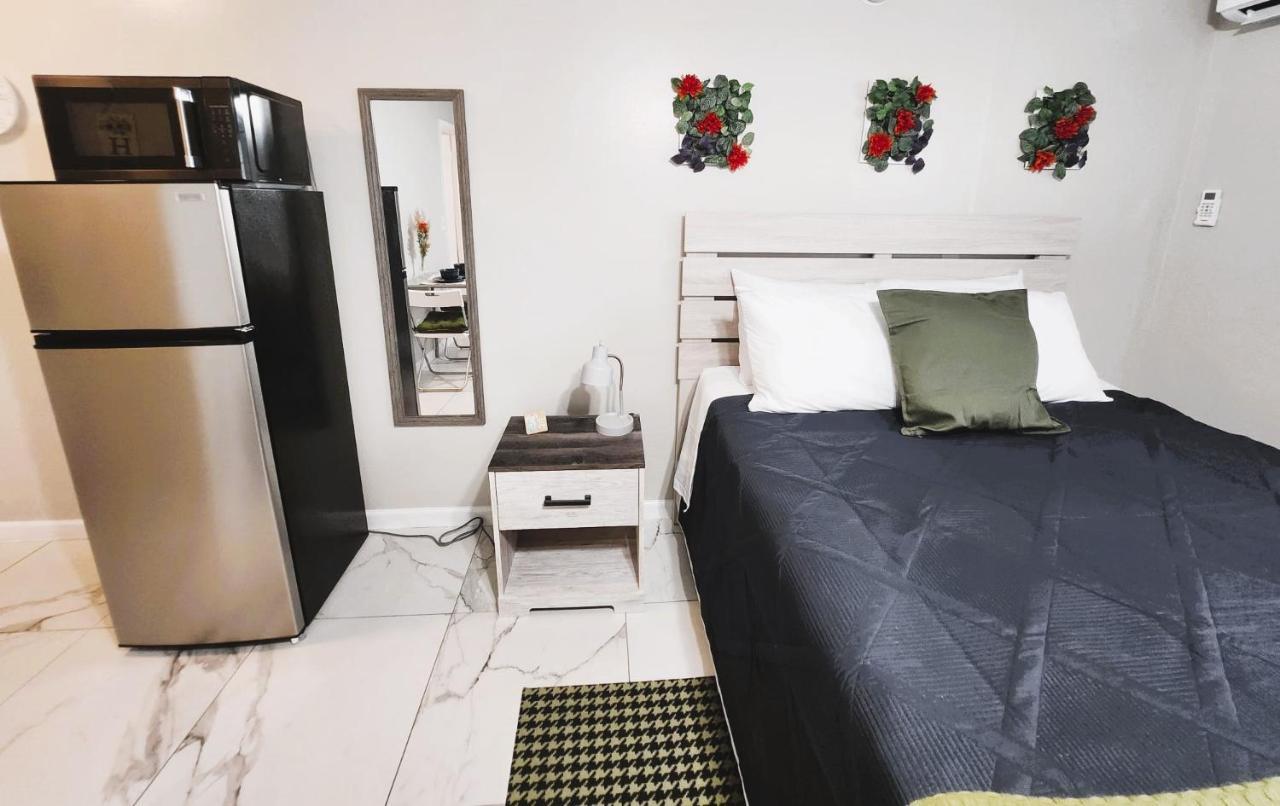 Adorable Mini Suite In Tampa Eksteriør billede