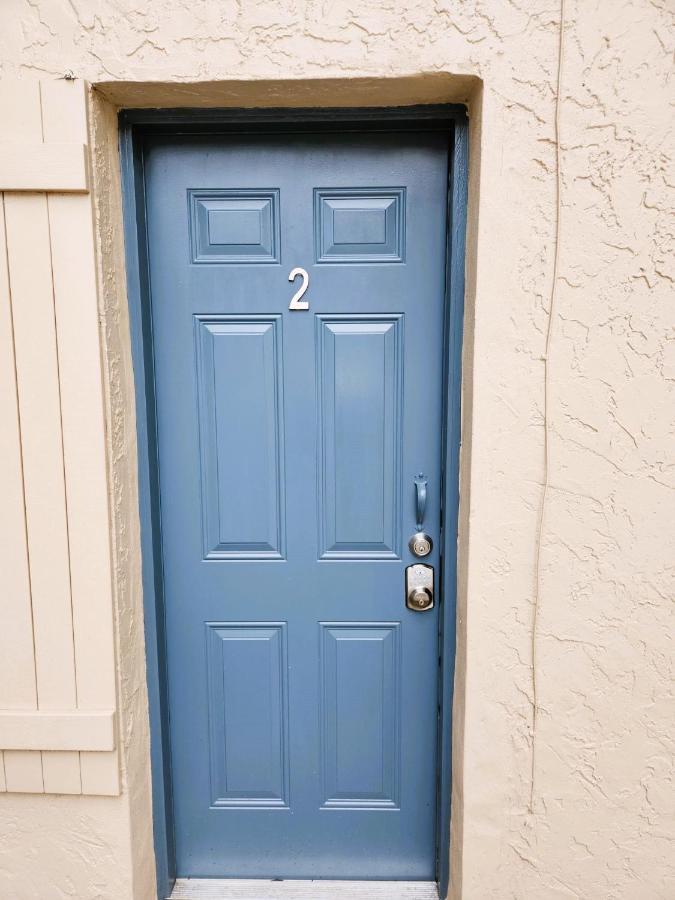 Adorable Mini Suite In Tampa Eksteriør billede