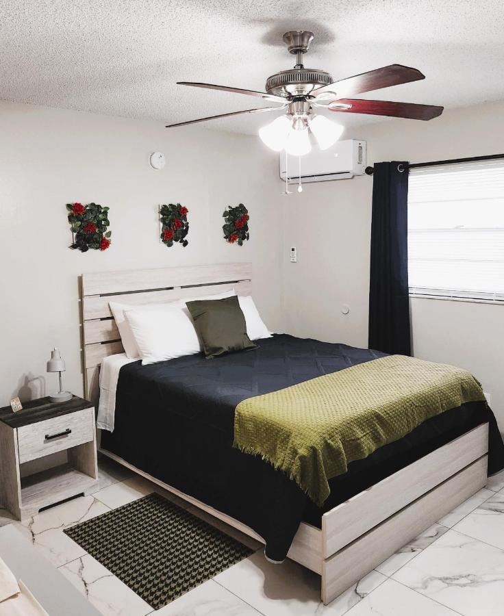 Adorable Mini Suite In Tampa Eksteriør billede
